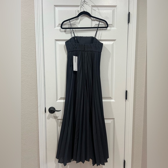 ACLER Greenwell Pantsuit Navy AU6/US2